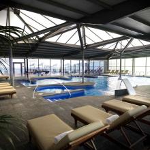 El mejor precio para Le Méridien RA Beach Hotel & Spa. Disfrúta con nuestro Spa y Masaje en Tarragona